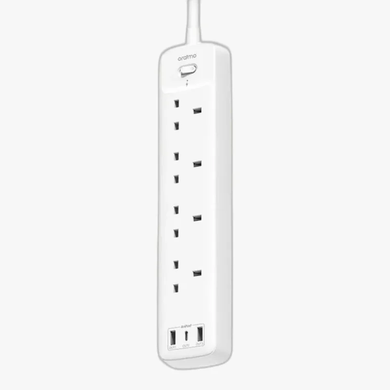 Oraimo Ows U Powerhub C M Ac Usb Power Strip Extension CableOraimo OWS-U351 PowerHub C 2M 4-AC 3-USB Power Strip Extension CableOraimo OWS-U--- PowerHub C -M --AC --USB Power Strip Extension Cable Oraimo Ows U Powerhub C M Ac Usb Power Strip Extension CableOraimo OWS-U351 PowerHub C 2M 4-AC 3-USB Power Strip Extension Cable