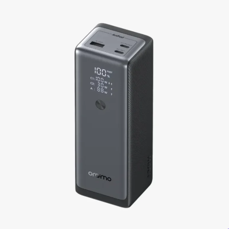 Oraimo Powerjet W Ultra Fast Power BankOraimo PowerJet 130W Ultra Fast Power BankOraimo PowerJet ---W Ultra Fast Power Bank Oraimo Powerjet W Ultra Fast Power BankOraimo PowerJet 130W Ultra Fast Power Bank