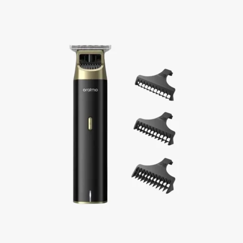 Oraimo Smart Trimmer - Min Working Time Adjustable Speed Multi Functional TrimmerOraimo Smart Trimmer 2 150-min Working Time Adjustable Speed Multi-functional Trimmer