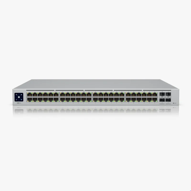 Ubiquiti Poe Switch Usw PoeUBIQUITI 48 POE SWITCH USW-48-POE