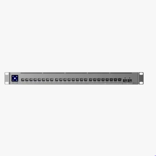 Ubiquiti Poe Switch Usw PoeUBIQUITI 24 POE SWITCH USW-24-POE