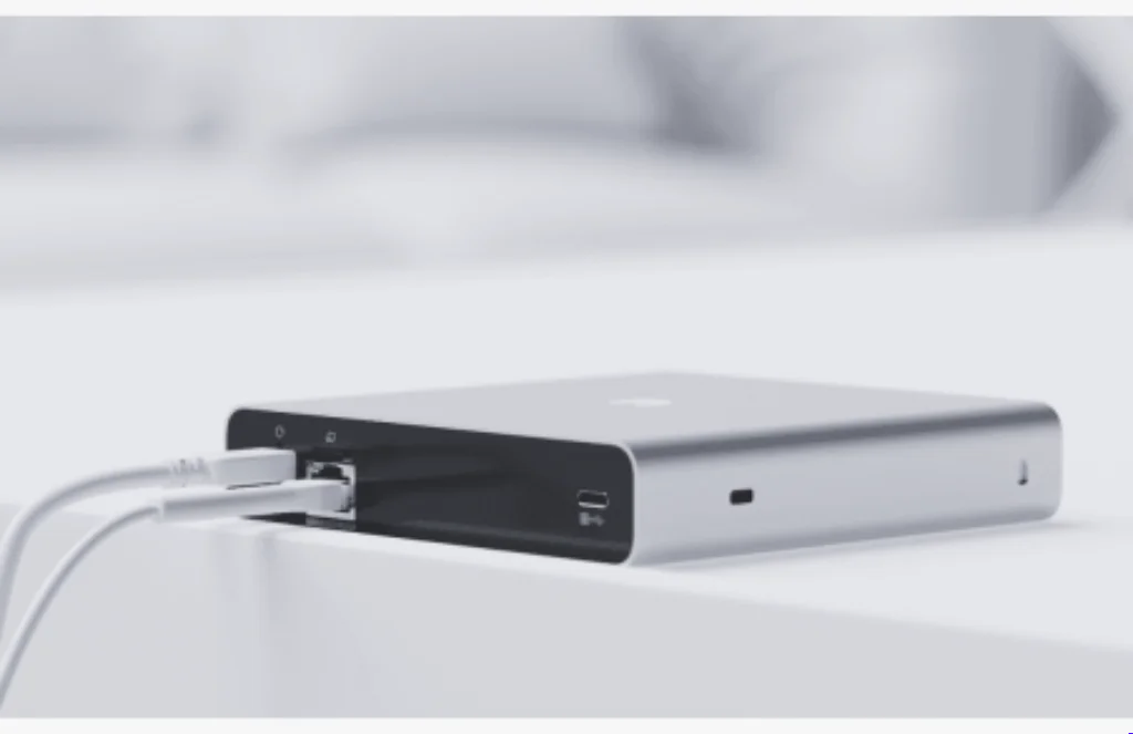 Ubiquiti Uck G Ssd Unifi Cloud Key PlusUBIQUITI UCK-G2-SSD UNIFI CLOUD KEY PLUS
