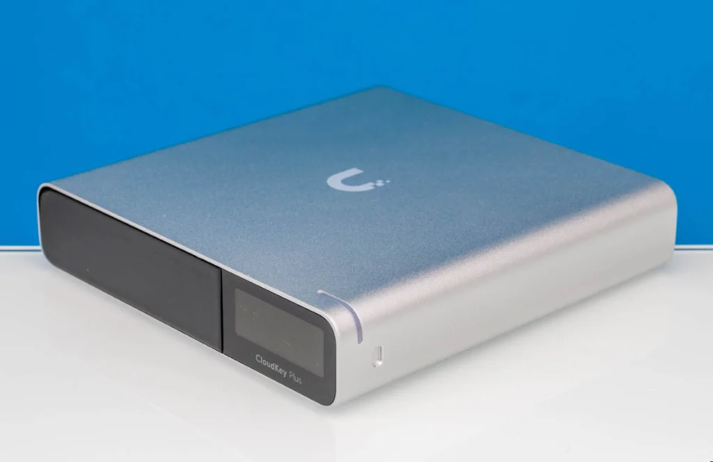 Ubiquiti Uck G Ssd Unifi Cloud Key PlusUBIQUITI UCK-G2-SSD UNIFI CLOUD KEY PLUS