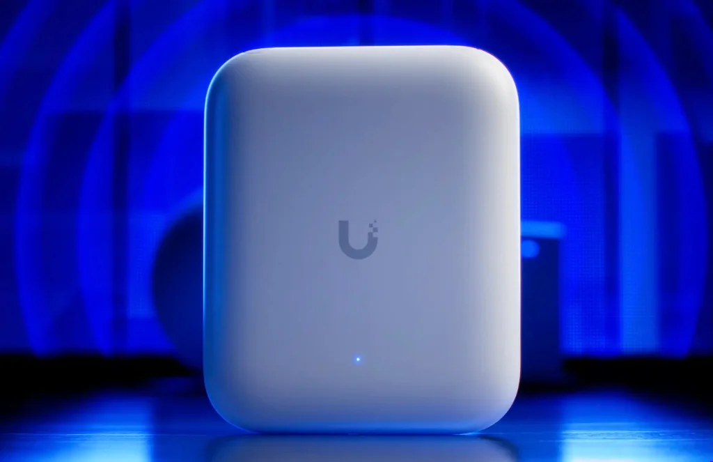 Ubiquiti Unifi Outdoor UUBIQUITI UNIFI OUTDOOR U7