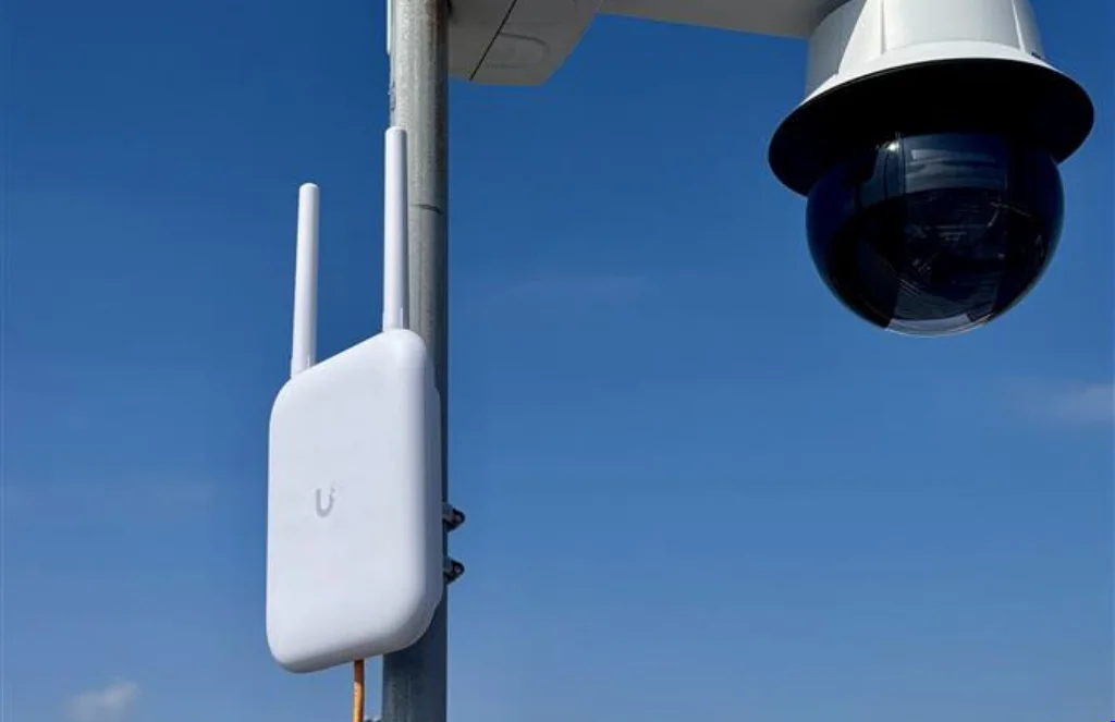 Ubiquiti Unifi Outdoor UUBIQUITI UNIFI OUTDOOR U7