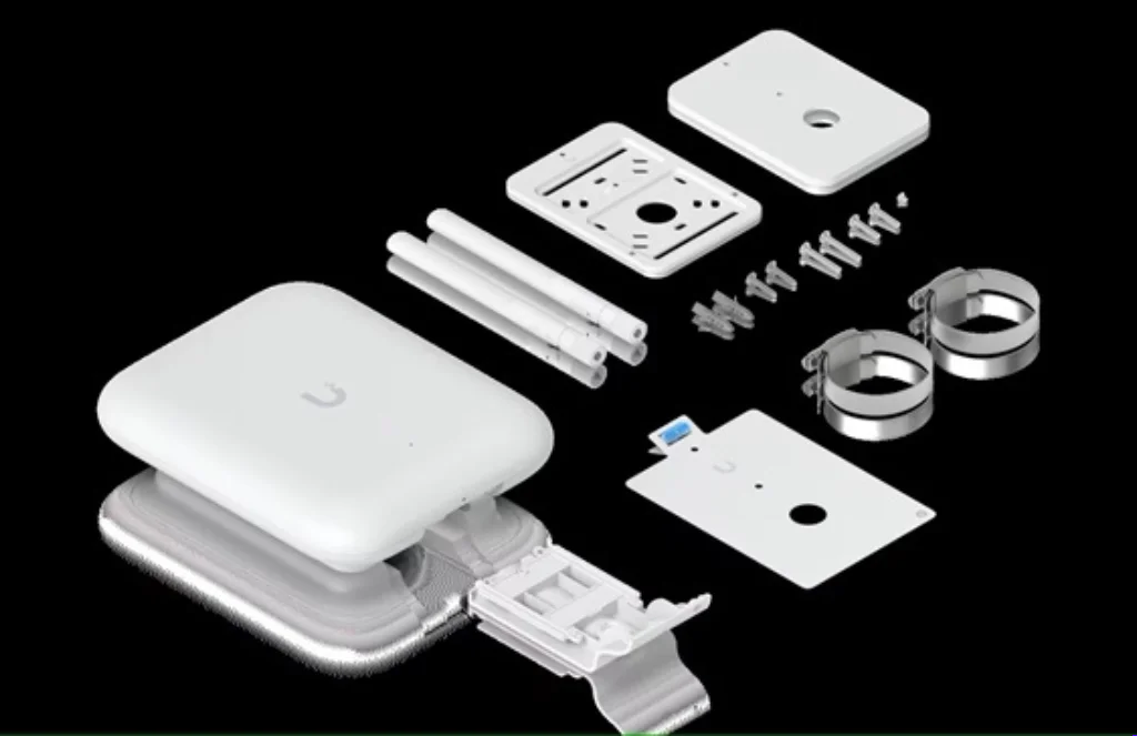 Ubiquiti Unifi Outdoor UUBIQUITI UNIFI OUTDOOR U7