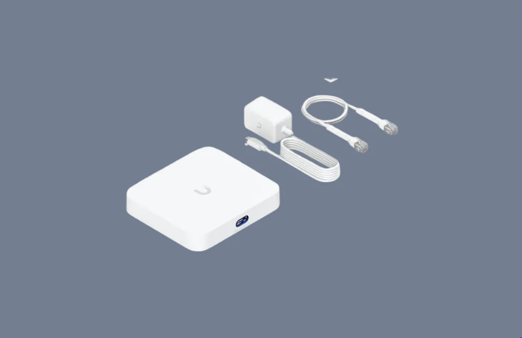 Ubiquiti Unifi Ucg Ultra Cloud Gate Way UltraUBIQUITI UNIFI UCG-ULTRA CLOUD GATE WAY ULTRA