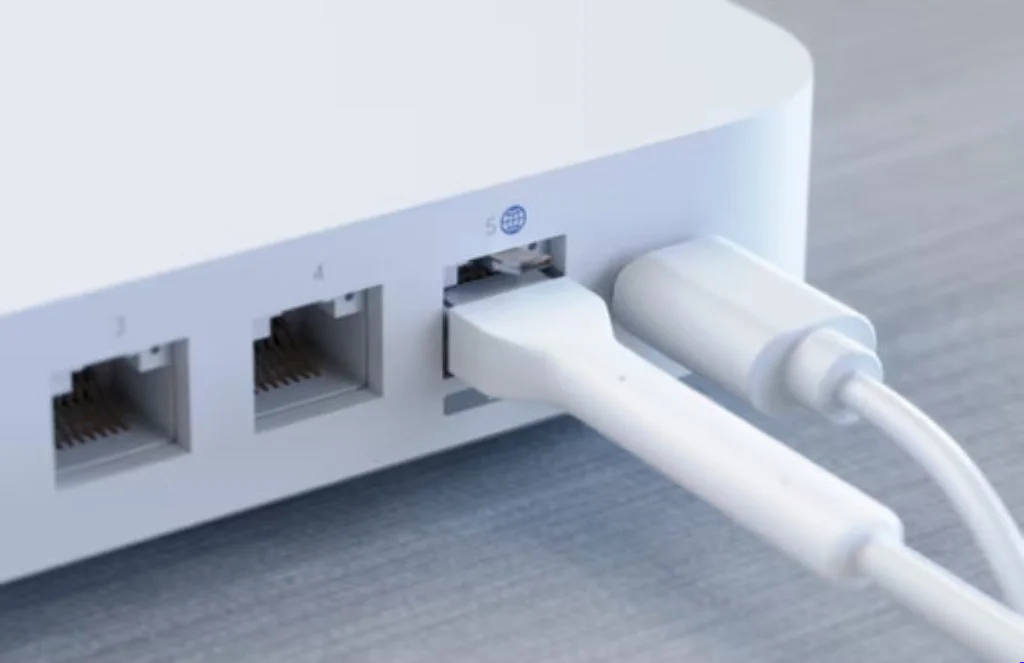 Ubiquiti Unifi Ucg Ultra Cloud Gate Way UltraUBIQUITI UNIFI UCG-ULTRA CLOUD GATE WAY ULTRA