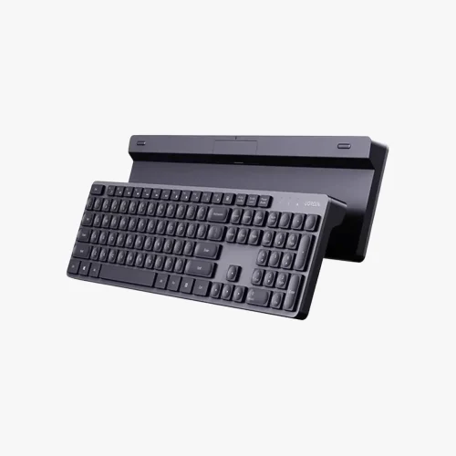 UGREEN KU004 Wireless Chocolate Membrane keyboard (UG- 35735)