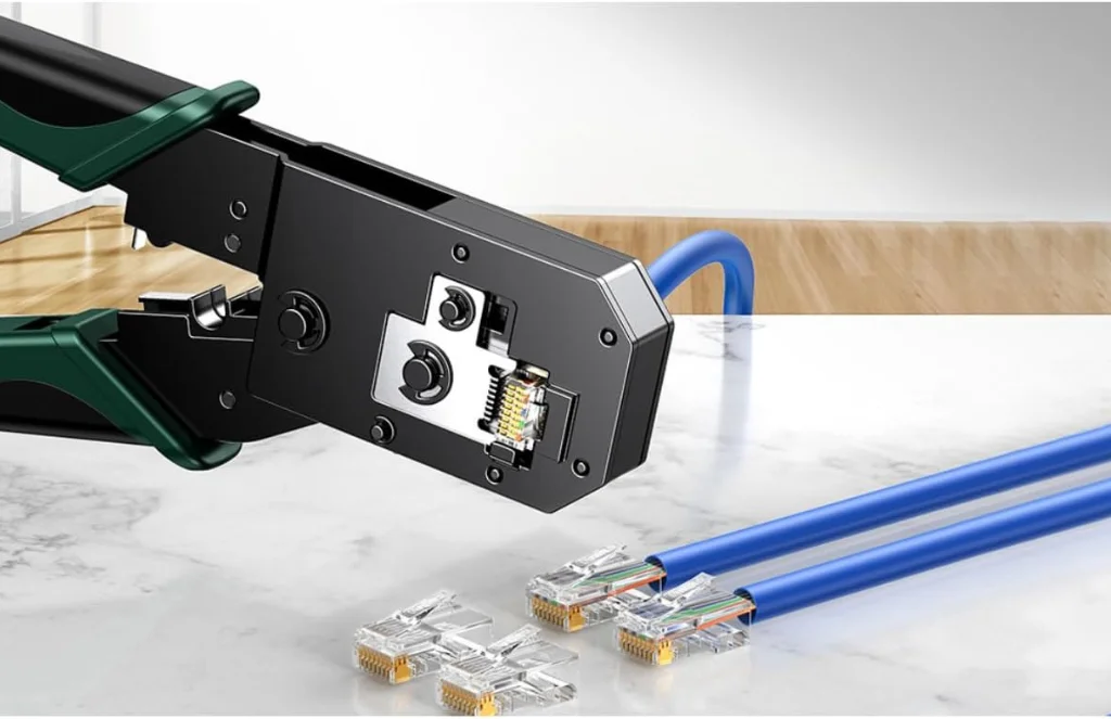 Ugreen Multifunction Crimping Tool – Nw – UgUGREEN Multifunction Crimping Tool – NW136 – UG-70683