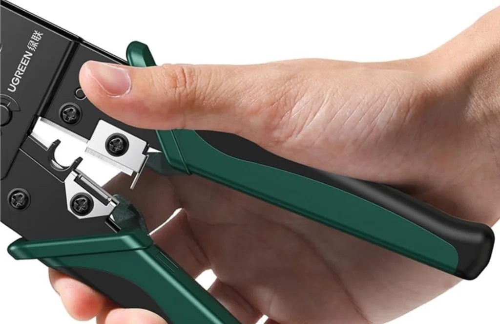 Ugreen Multifunction Crimping Tool – Nw – UgUGREEN Multifunction Crimping Tool – NW136 – UG-70683