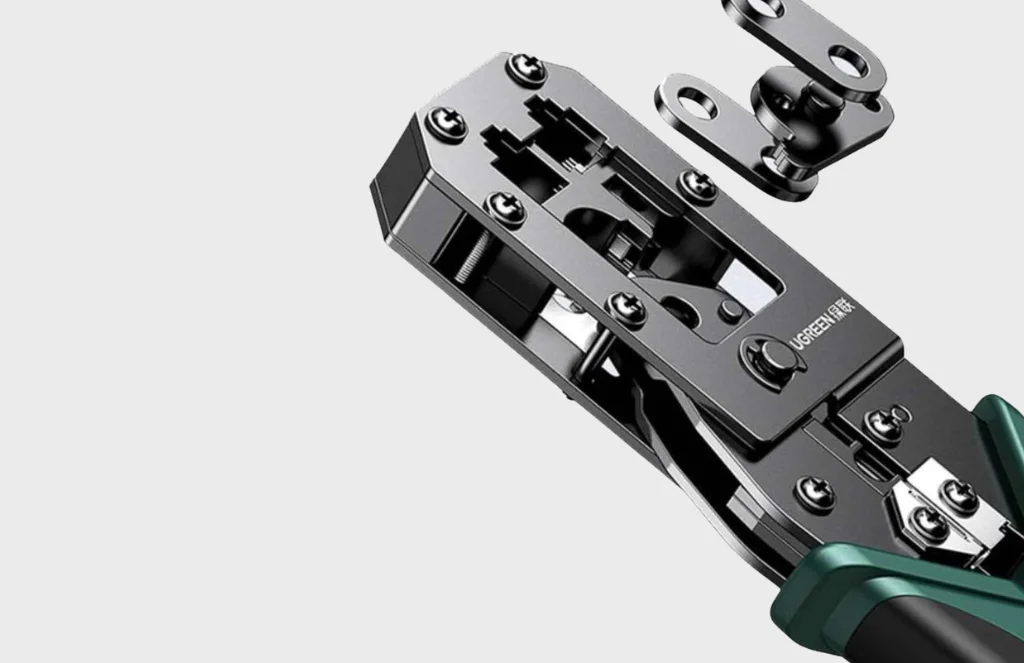 Ugreen Multifunction Crimping Tool – Nw – UgUGREEN Multifunction Crimping Tool – NW136 – UG-70683