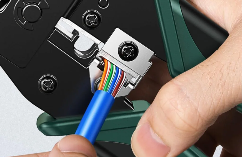 Ugreen Multifunction Crimping Tool – Nw – UgUGREEN Multifunction Crimping Tool – NW136 – UG-70683