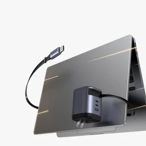 Ugreen Nexode W Charger With Retractable Usb C CableUGREEN Nexode 100W Charger with Retractable USB-C CableUGREEN Nexode ---W Charger with Retractable USB-C Cable Ugreen Nexode W Charger With Retractable Usb C CableUGREEN Nexode 100W Charger with Retractable USB-C Cable