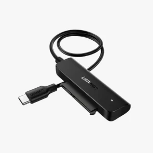Ugreen Usb C To Inch Sata Converter CmUGREEN USB-C 3.0 to 2.5-Inch SATA Converter 50cmUGREEN USB-C --- to ----Inch SATA Converter --cm Ugreen Usb C To Inch Sata Converter CmUGREEN USB-C 3.0 to 2.5-Inch SATA Converter 50cm