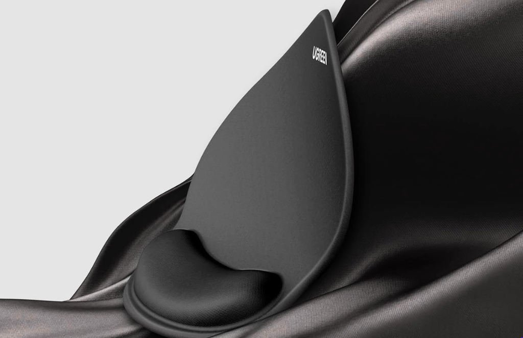 Ugreen LP668 Ergonomic Mouse Pad with Wrist Rest