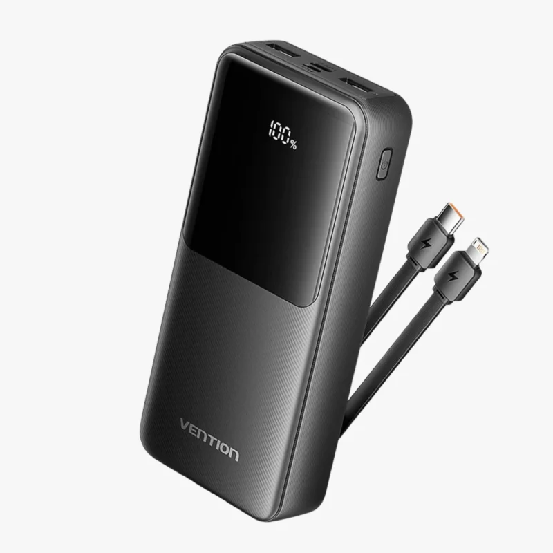 Vention Mah Power Bank Micro Usb - Usb C - Usb A - Usb A W White FhlbVention 20000mAh Power Bank (Micro-USB + USB-C + USB-A + USB-A) 22.5W White-FHLB0Vention -----mAh Power Bank -Micro-USB - USB-C - USB-A - USB-A- ----W White-FHLB Vention Mah Power Bank Micro Usb - Usb C - Usb A - Usb A W White FhlbVention 20000mAh Power Bank (Micro-USB + USB-C + USB-A + USB-A) 22.5W White-FHLB0