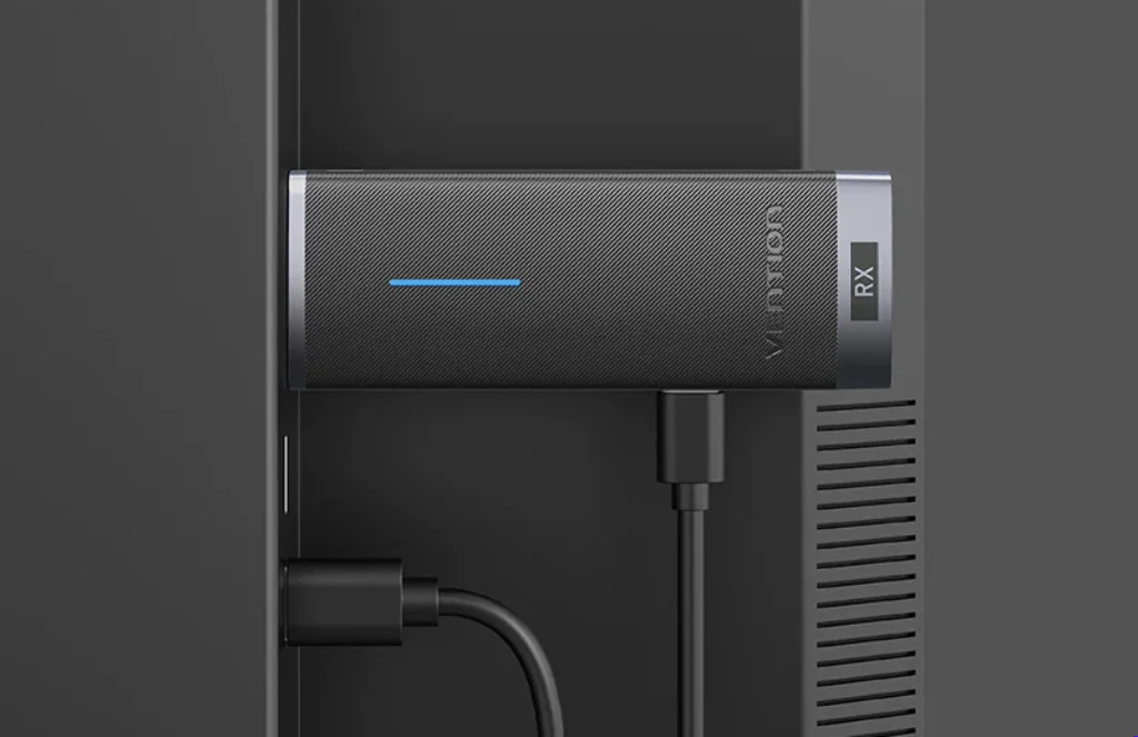 Vention Wireless Hdmi Transmitter And Reciever AdclVention wireless HDMI Transmitter and Reciever ,ADCL0