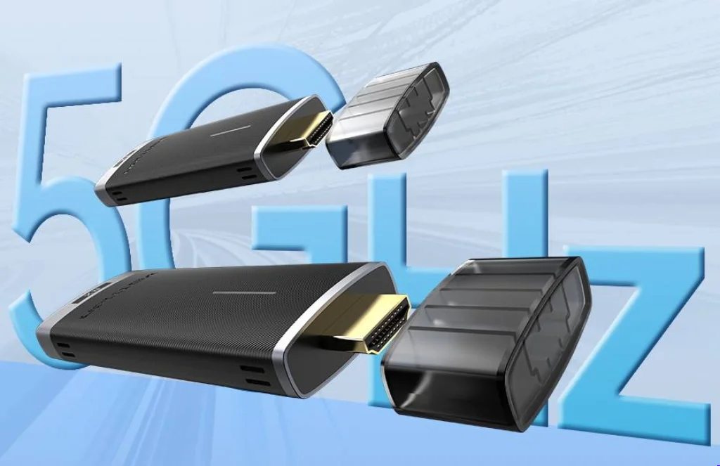 Vention Wireless Hdmi Transmitter And Reciever AdclVention wireless HDMI Transmitter and Reciever ,ADCL0