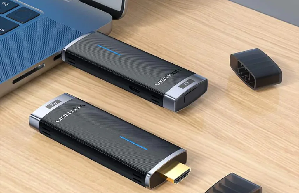Vention Wireless Hdmi Transmitter And Reciever AdclVention wireless HDMI Transmitter and Reciever ,ADCL0