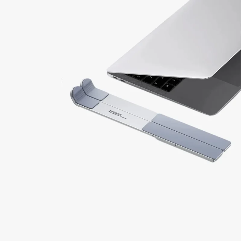 UGREEN Foldable Adjustable Laptop Stand – LP451 UGREEN Foldable Adjustable Laptop Stand – LP451