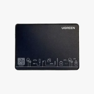 UGREEN CY016 Non-Slip Rubber Mouse Pad
