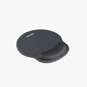 Ugreen LP668 Ergonomic Mouse Pad with Wrist Rest Ugreen LP668 Ergonomic Mouse Pad with Wrist Rest