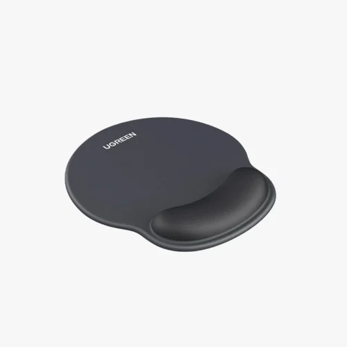Ugreen LP668 Ergonomic Mouse Pad with Wrist Rest Ugreen LP668 Ergonomic Mouse Pad with Wrist Rest