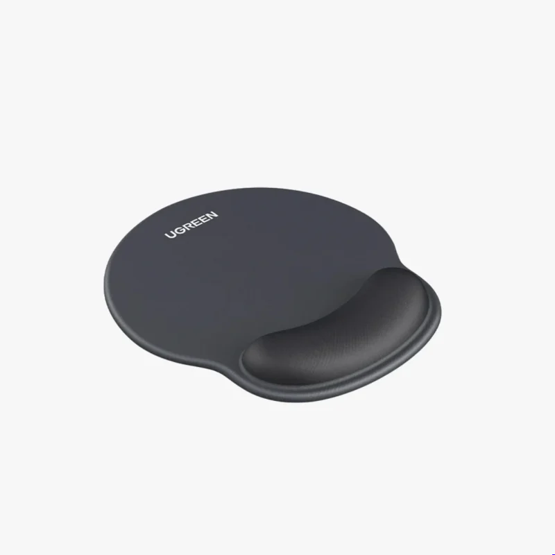 Ugreen LP668 Ergonomic Mouse Pad with Wrist Rest Ugreen LP668 Ergonomic Mouse Pad with Wrist Rest