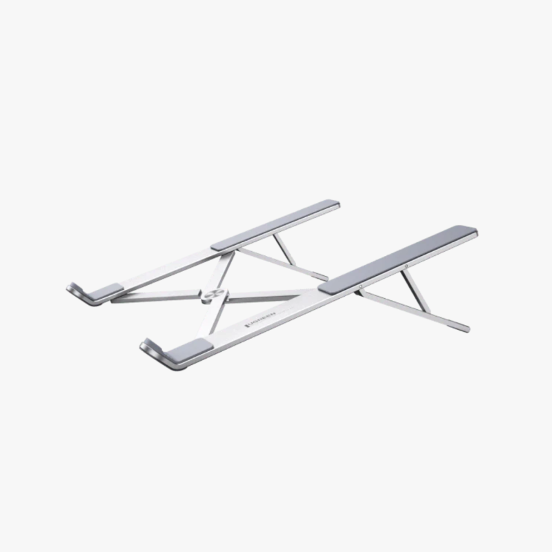 UGREEN Foldable Adjustable Laptop Stand – LP451 UGREEN Foldable Adjustable Laptop Stand – LP451