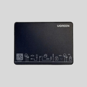 UGREEN CY016 Non-Slip Rubber Mouse Pad UGREEN CY016 Non-Slip Rubber Mouse Pad