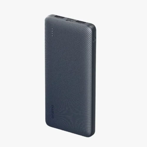 oraimo Toast 15 Flash 10000mAh Fast Charging Power Bank oraimo Toast 15 Flash 10000mAh Fast Charging Power Bank