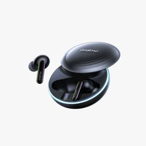 oraimo SpaceBuds Hybrid ANC True Wireless Earbuds Customized Voice Prompt oraimo SpaceBuds Hybrid ANC True Wireless Earbuds Customized Voice Prompt