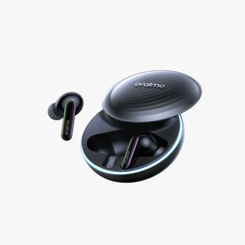 oraimo SpaceBuds Hybrid ANC True Wireless Earbuds Customized Voice Prompt oraimo SpaceBuds Hybrid ANC True Wireless Earbuds Customized Voice Prompt