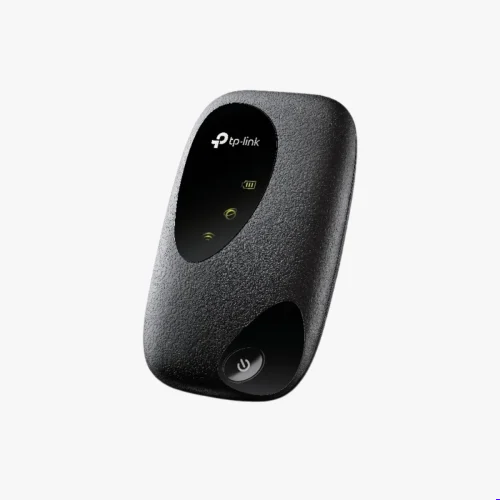 Benja Main ImageTP Link M7200 4G LTE Portable Wi-Fi MiFi Router.benja main image Benja Main ImageTP Link M7200 4G LTE Portable Wi-Fi MiFi Router.