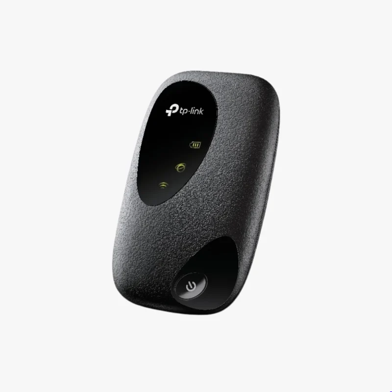 Benja Main ImageTP Link M7200 4G LTE Portable Wi-Fi MiFi Router.benja main image Benja Main ImageTP Link M7200 4G LTE Portable Wi-Fi MiFi Router.