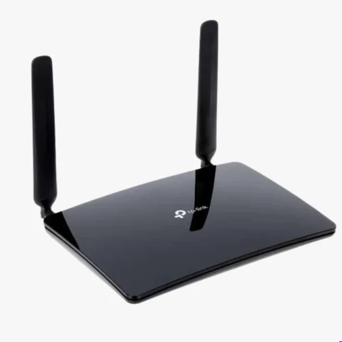Benja Main ImageTP Link TL-MR6400 Wireless 4G GSM Routerbenja main image Benja Main ImageTP Link TL-MR6400 Wireless 4G GSM Router