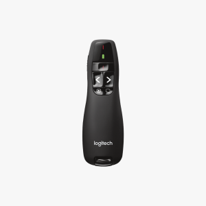 Logitech R400 Wireless Presenter Remote Control Logitech R400 Wireless Presenter Remote Control