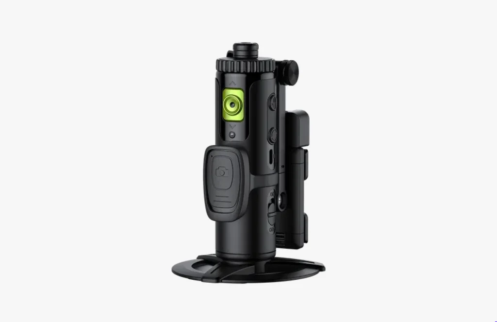 Oraimo Flowmotion Smart Face Tracking Gimbaloraimo FlowMotion Smart Face-Tracking Gimbal Brand: Oraimo