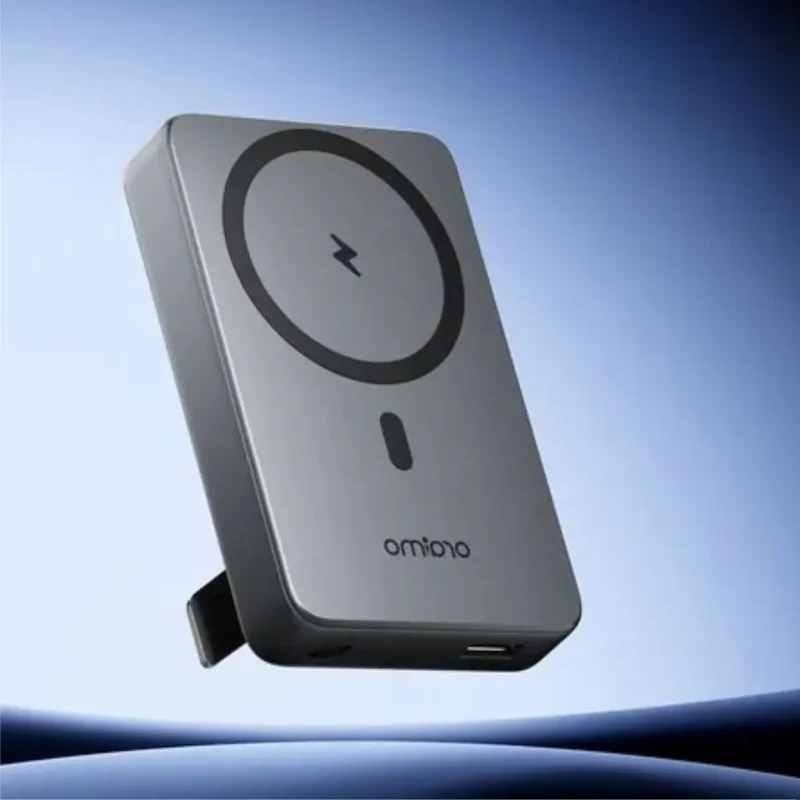 Oraimo Magpower Mah W Wireless And Wired Power BankOraimo MagPower 15 10000mAh Wireless Powerbank