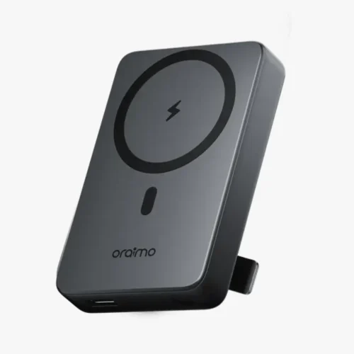 oraimo MagPower 15 10000mAh 22.5W Wireless and Wired Power Bank oraimo MagPower 15 10000mAh 22.5W Wireless and Wired Power Bank