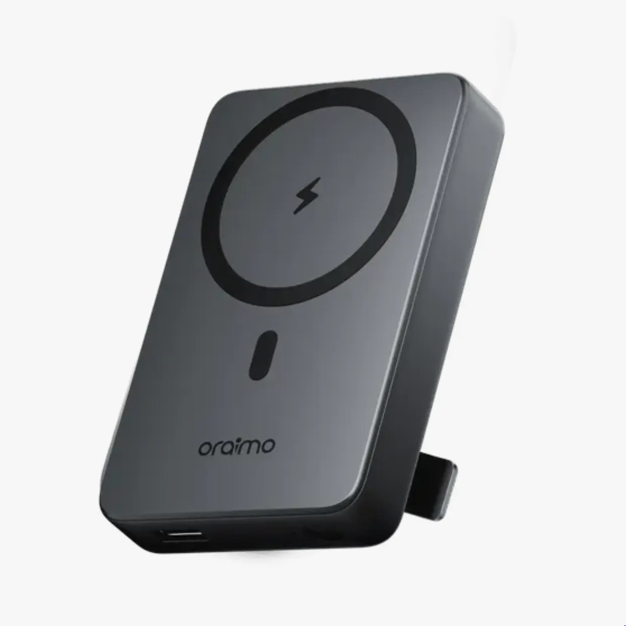 oraimo MagPower 15 10000mAh 22.5W Wireless and Wired Power Bank