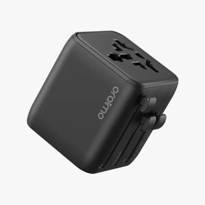 Oraimo Poweromni W Multi Plug Travel Converteroraimo PowerOmni 251 2500W Multi-Plug Travel Converteroraimo PowerOmni --- ----W Multi-Plug Travel Converter Oraimo Poweromni W Multi Plug Travel Converteroraimo PowerOmni 251 2500W Multi-Plug Travel Converter