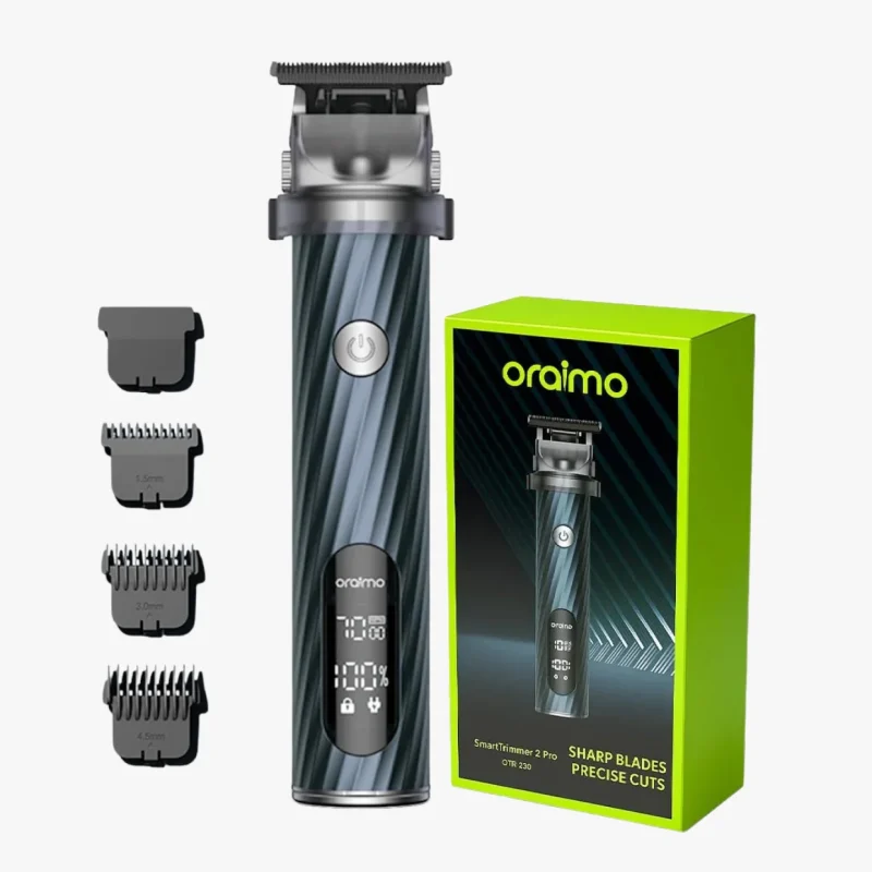 Oraimo Smart Trimmer - Pro Rpm Powerful Trimmer Otroraimo Smart Trimmer 2 Pro 7000RPM Powerful Trimmer OTR-280oraimo Smart Trimmer - Pro ----RPM Powerful Trimmer OTR Oraimo Smart Trimmer - Pro Rpm Powerful Trimmer Otroraimo Smart Trimmer 2 Pro 7000RPM Powerful Trimmer OTR-280