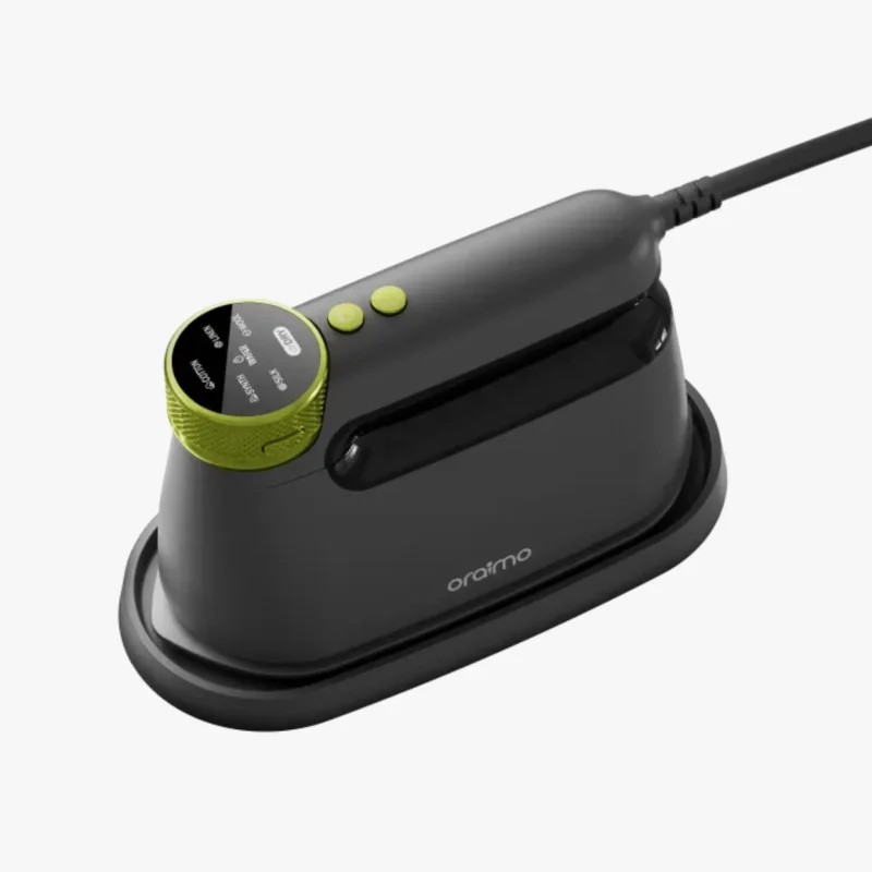 Oraimo Smartiron W Portable Electric Ironoraimo SmartIron 1740W Portable Electric Ironoraimo SmartIron ----W Portable Electric Iron Oraimo Smartiron W Portable Electric Ironoraimo SmartIron 1740W Portable Electric Iron