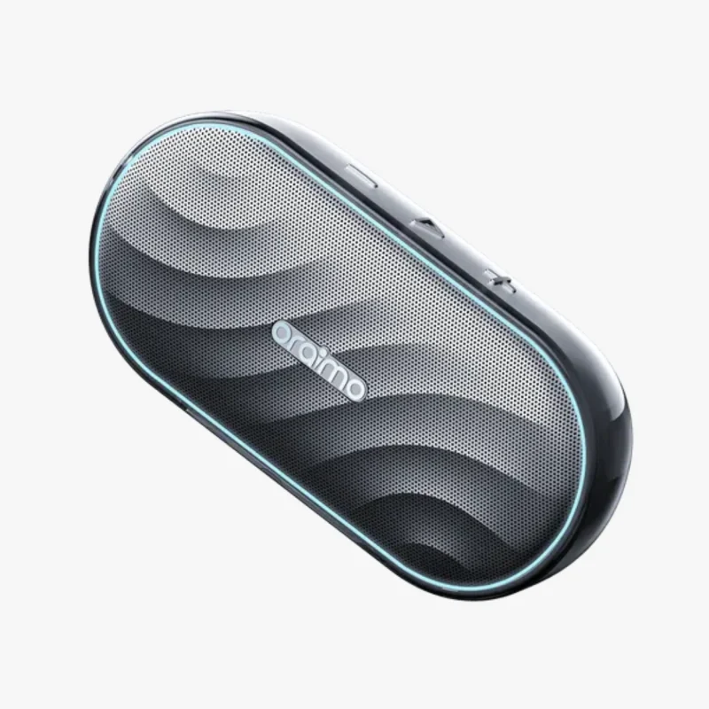 Oraimo Spacebox W Fm Wireless SpeakerOraimo PowerJet 130W Ultra Fast Power Bank (Copy)oraimo SpaceBox -W FM Wireless Speaker Oraimo Spacebox W Fm Wireless SpeakerOraimo PowerJet 130W Ultra Fast Power Bank (Copy)