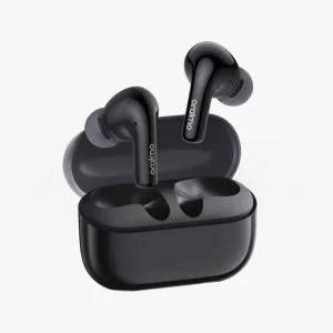 Oraimo Spacebuds Z Anc True Wireless Earbuds With Spatial Audiooraimo SpaceBuds Z ANC True Wireless Earbuds with Spatial Audio