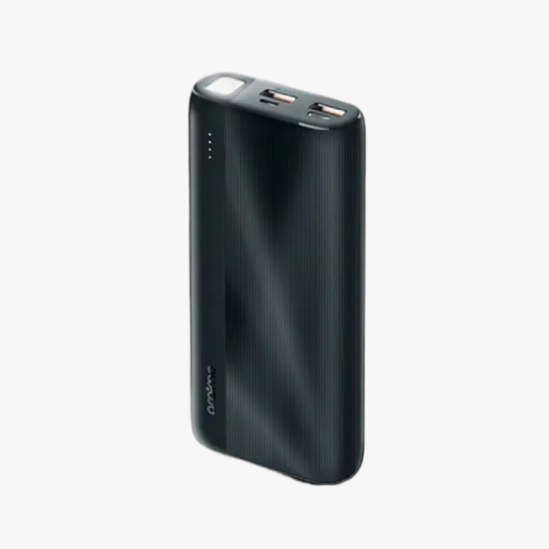 Oraimo Traveler - Pro W Pd Qc Quick Charge Mah Power Bankoraimo Traveler 4 Pro 20W PD3.0 QC3.0 Quick Charge 20000mAh Power Bank