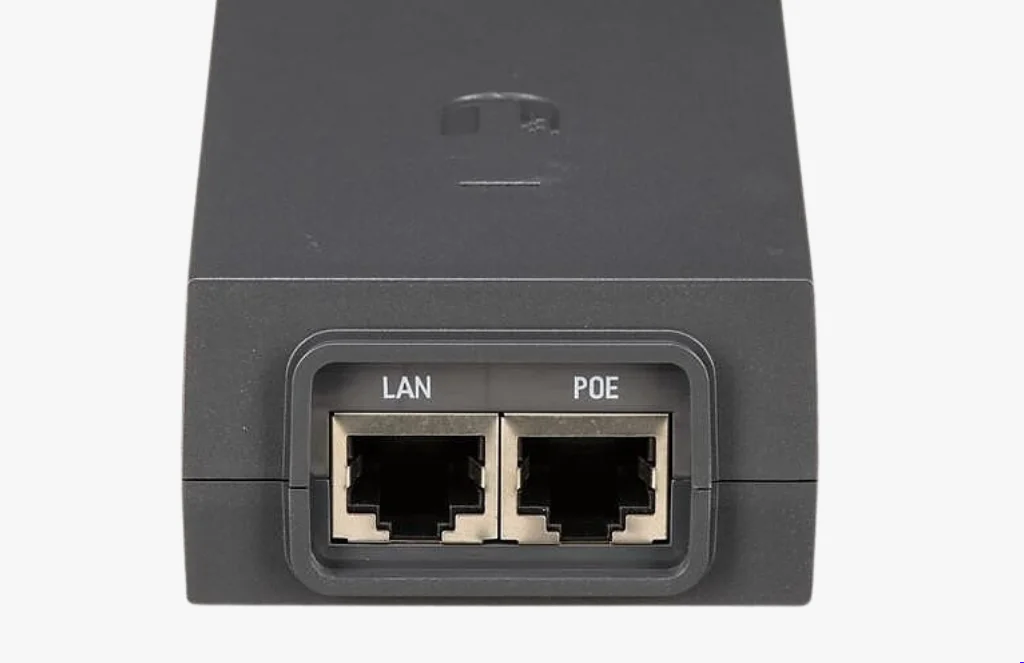 Ubiquity Poe AdapterUBIQUITI PoE-50 PoE ADAPTER(POE-50-60W)-KIT
