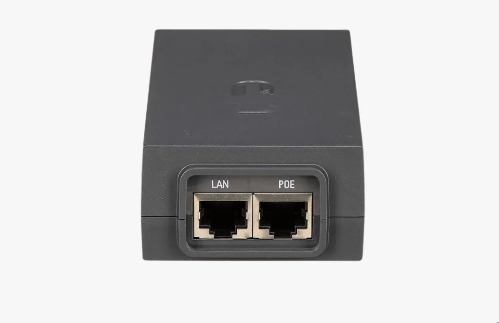 Ubiquity Poe AdapterUBIQUITI PoE-50 PoE ADAPTER(POE-50-60W)-KIT